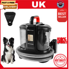 3000W Spot Cleaner 130Kpa