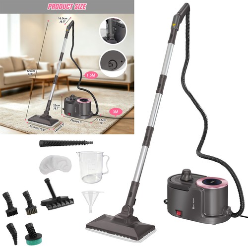 3800w spot cleaner 30kpa stain - 3800w,