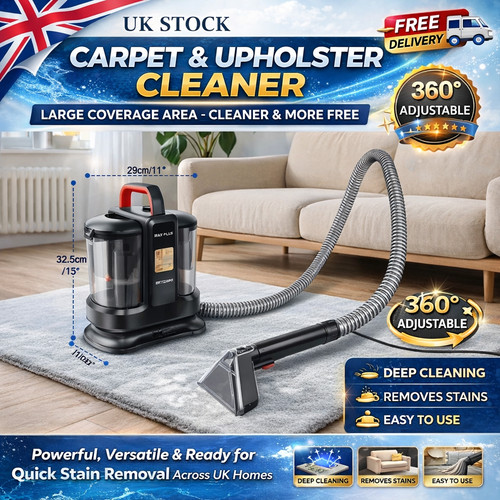 5000w portable carpet - portable, cleaner