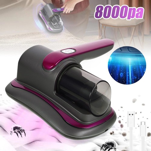 8000pa handheld mite - 8000pa, remover