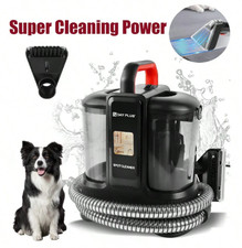 3000W Spot Cleaner 130Kpa