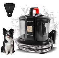 Powerful Carpet Spot Cleaner