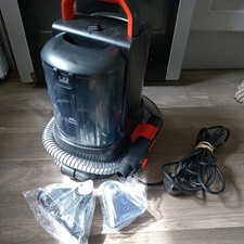 Carpet & Sofa Cleaner Machine