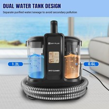 Home Design Spot Cleaner