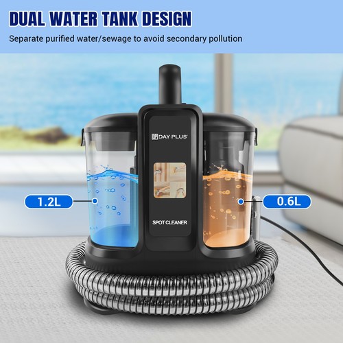 Home design spot cleaner - spot,
