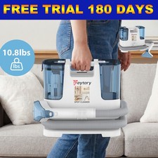 Compact Spot Cleaner Stain