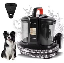 Carpet Spot Cleaner 450W