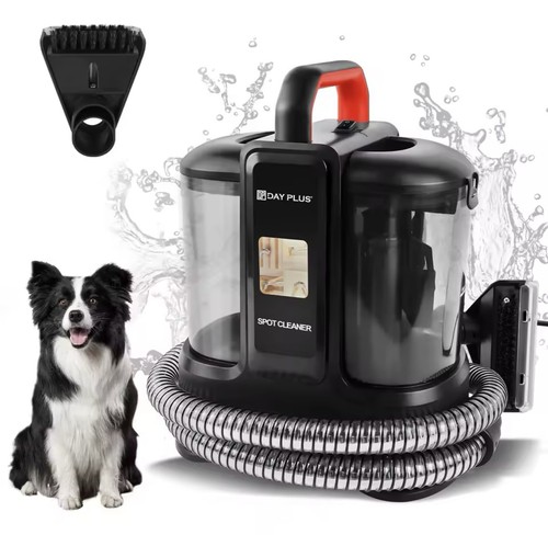 Carpet spot cleaner - carpet,