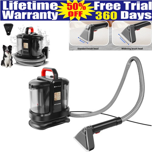3000w spot cleaner - spot,