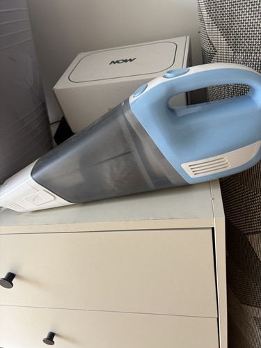 Mattress dust mite vacuum - mite,