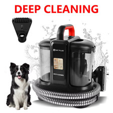 3000W Spot Cleaner 130pa Stain