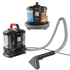 5000W Spot Cleaner 130Kpa