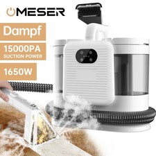 OMESER Steam Portable Carpet