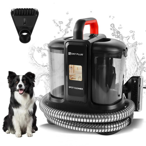 Portable spot cleaner machine - spot,