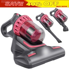 Mattress Dust Mite Vacuum