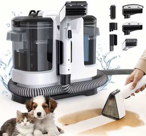 Lubluelu 13500pa cleaner - lubluelu,