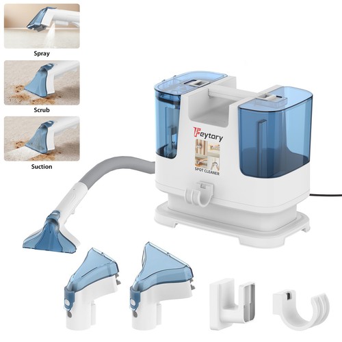 5000w portable carpet cleaner - portable,