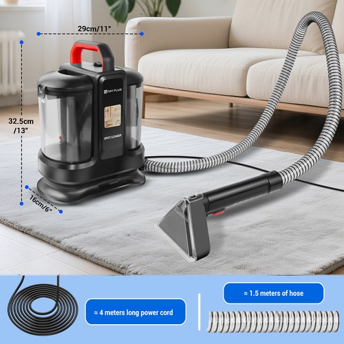 3000w spot cleaner - spot,