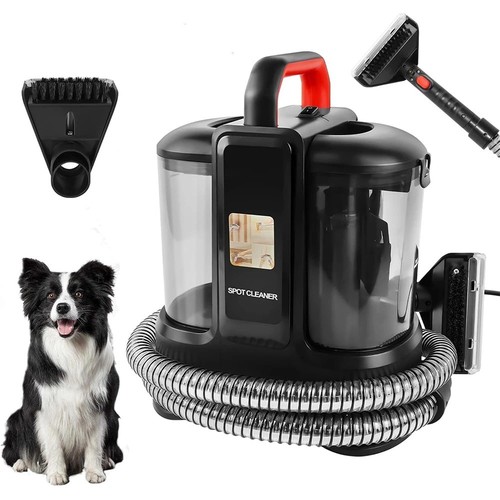 3000w spot cleaner - spot,
