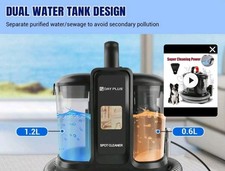 Portable Spot Cleaner –