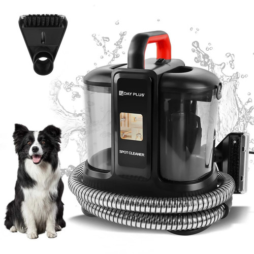 3000w spot cleaner - cleaner, 130kpa