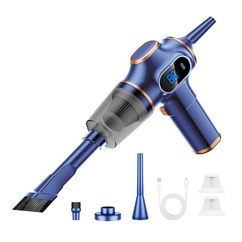 Car vacuum cleaner - car, home