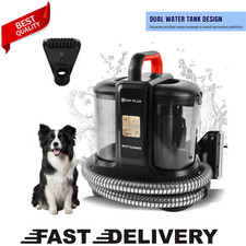 3000W Spot Cleaner 130Kpa