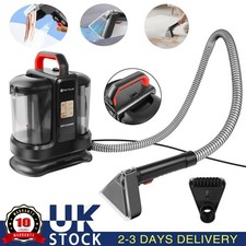 3000W Spot Cleaner 130Kpa