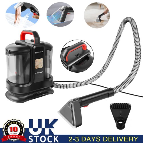 3000w spot cleaner - 3000w, 130kpa