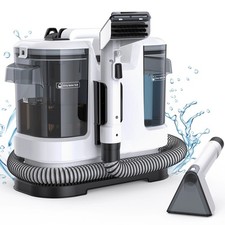 Portable Carpet Cleaner