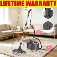 4800W Spot Cleaner 30Kpa Stain