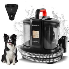 5000W Spot Cleaner 130Kpa